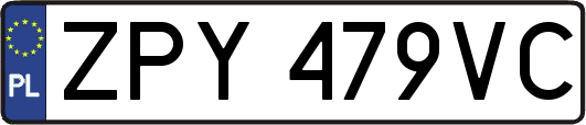 ZPY479VC