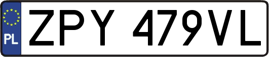 ZPY479VL