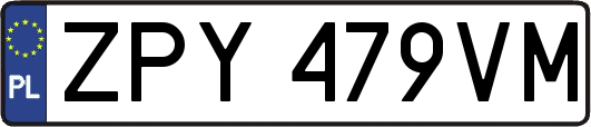 ZPY479VM
