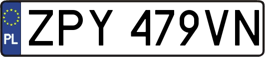 ZPY479VN