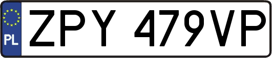 ZPY479VP