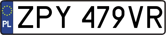 ZPY479VR
