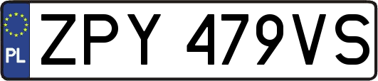 ZPY479VS
