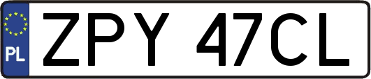 ZPY47CL