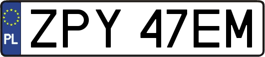 ZPY47EM