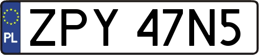 ZPY47N5
