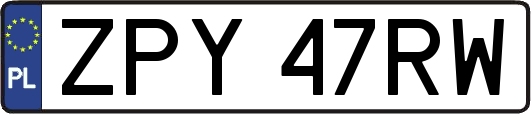ZPY47RW