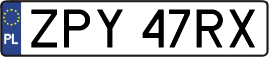 ZPY47RX