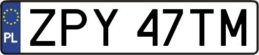 ZPY47TM