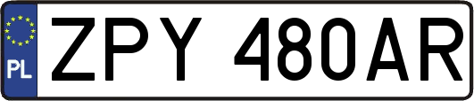 ZPY480AR