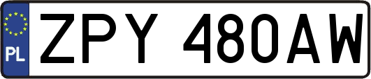 ZPY480AW