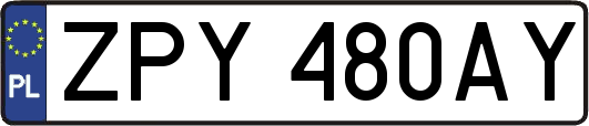 ZPY480AY