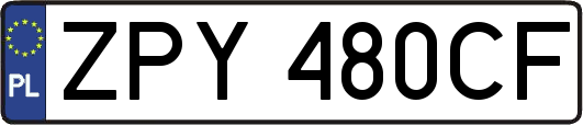 ZPY480CF
