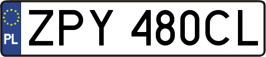 ZPY480CL