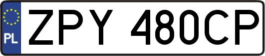 ZPY480CP