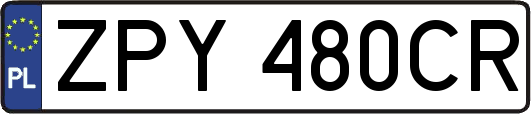 ZPY480CR