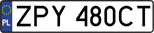 ZPY480CT
