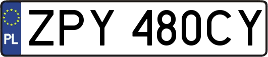 ZPY480CY