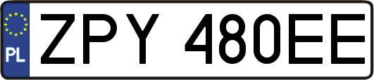 ZPY480EE
