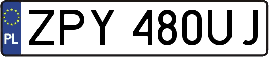 ZPY480UJ