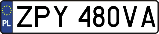 ZPY480VA
