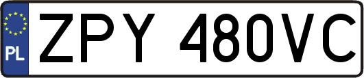 ZPY480VC