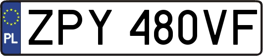 ZPY480VF