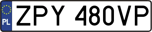 ZPY480VP