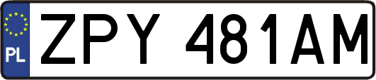 ZPY481AM