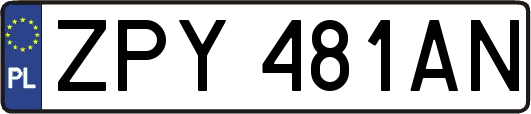 ZPY481AN
