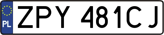 ZPY481CJ