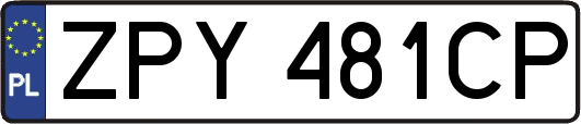 ZPY481CP
