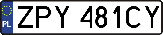 ZPY481CY
