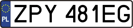 ZPY481EG