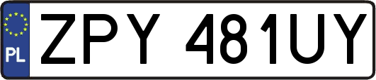 ZPY481UY