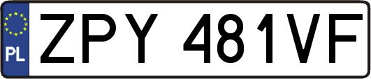 ZPY481VF