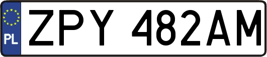 ZPY482AM