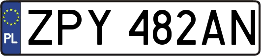 ZPY482AN