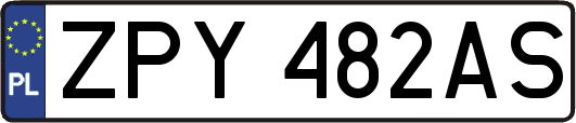 ZPY482AS