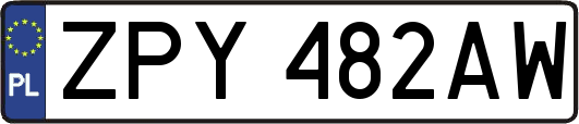 ZPY482AW