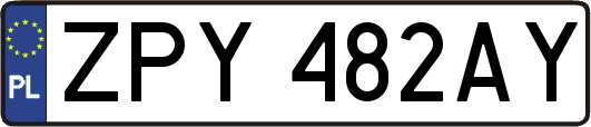 ZPY482AY