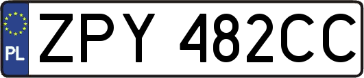 ZPY482CC