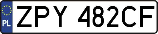 ZPY482CF
