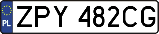 ZPY482CG
