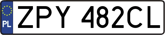 ZPY482CL