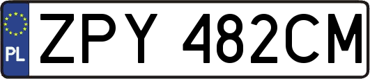 ZPY482CM