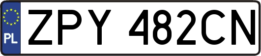 ZPY482CN