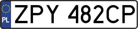 ZPY482CP