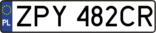 ZPY482CR