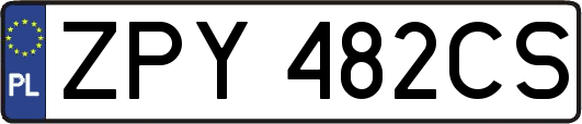 ZPY482CS